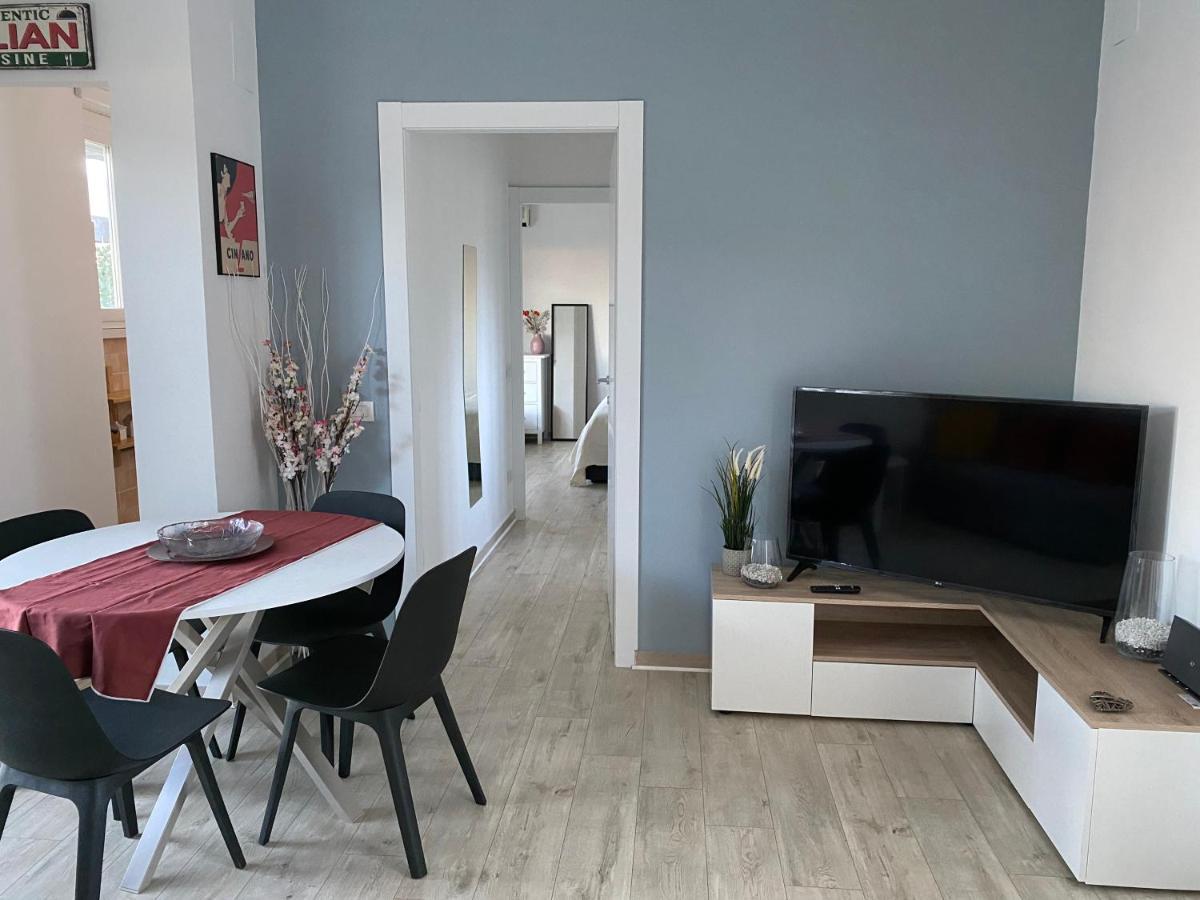 La Terrazza Imperiale Villa Rom Eksteriør billede
