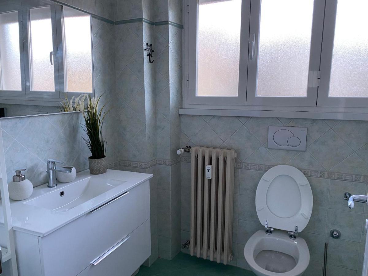 La Terrazza Imperiale Villa Rom Eksteriør billede